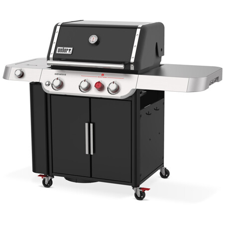 GENESIS E-335 BARBECUE A GAS