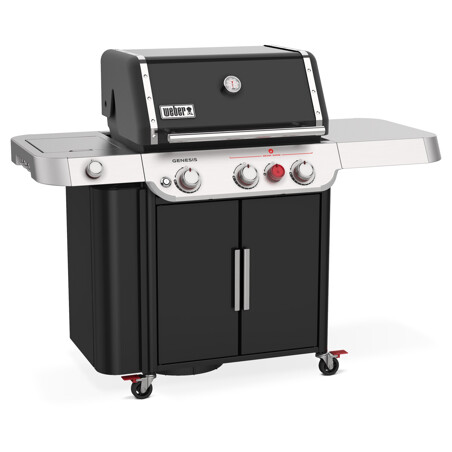 GENESIS E-335 BARBECUE A GAS