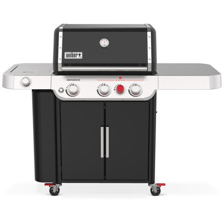 GENESIS E-335 BARBECUE A GAS