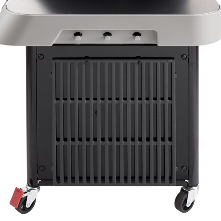 GENESIS E-335 BARBECUE A GAS