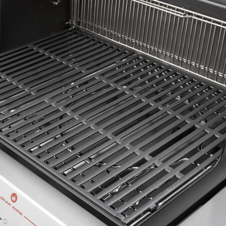 GENESIS E-335 BARBECUE A GAS