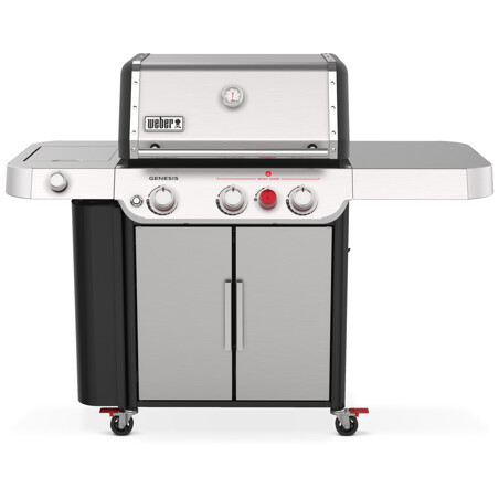 GENESIS S-335 BARBECUE A GAS