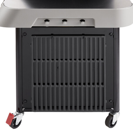 GENESIS S-335 BARBECUE A GAS