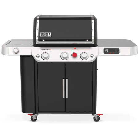 GENESIS EPX-335 BARBECUE A GAS