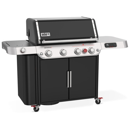 GENESIS EPX-435 BARBECUE A GAS