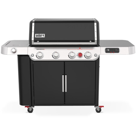 GENESIS EPX-435 BARBECUE A GAS