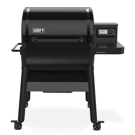 BARBECUE A PELLET WEBER SMOKEFIRE EPX4 