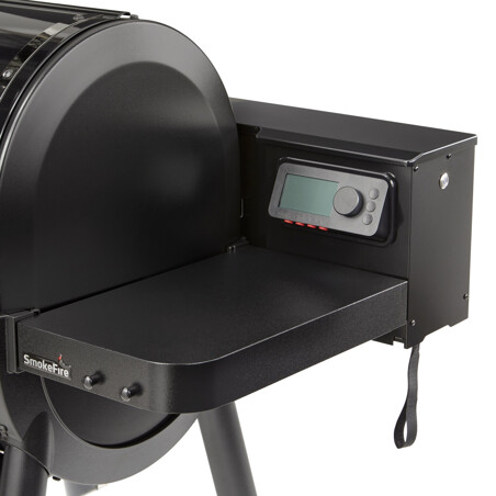 BARBECUE A PELLET WEBER SMOKEFIRE EPX4 