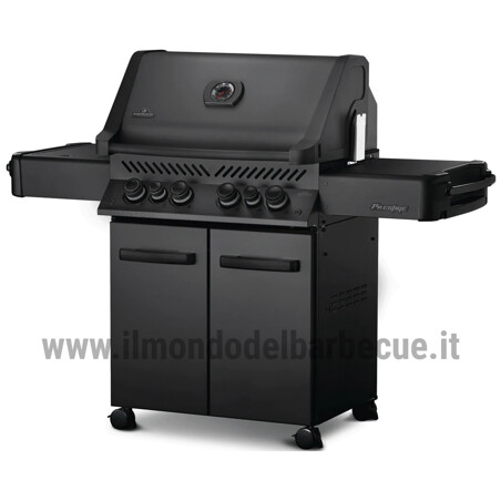 BARBECUE A GAS NAPOLEON PRESTIGE 500 PHANTOM