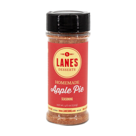 LANE'S HOMEMADE APPLE PIE SEASONING