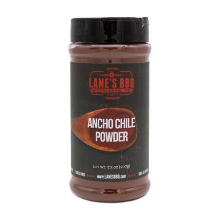 LANE'S ANCHO CHILE POWDER