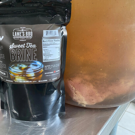 LANE'S SWEET TEA BRINE