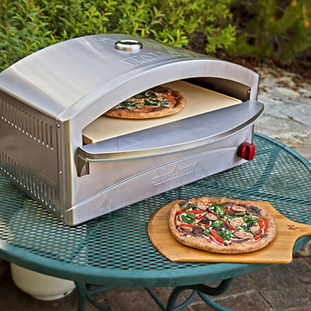 Camp Chef ITALIA ARTISAN PIZZA OVEN CAMP CHEF