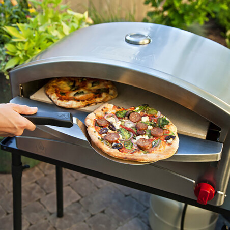 Camp Chef ITALIA ARTISAN PIZZA OVEN CAMP CHEF