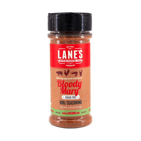 LANE'S BLOODY MARY