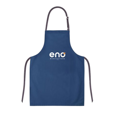 GREMBIULE BLUE NAVY ENO