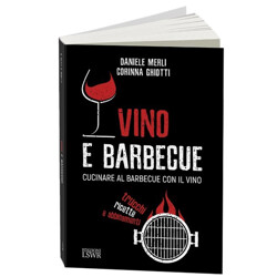 Ricettari barbecue, Libri ricette BBQ