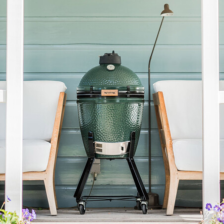 BIG GREEN EGG LARGE Ø 46 CM