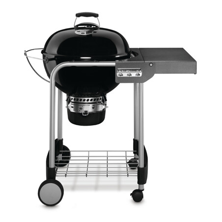 WEBER PERFORMER GBS CHARCOAL GRILL Ø 57 CM