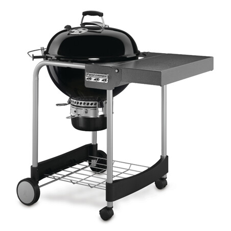 WEBER PERFORMER GBS CHARCOAL GRILL Ø 57 CM