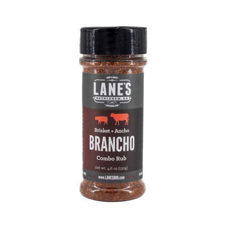 Lane's LANE'S BRANCHO RUB  - 130g