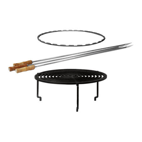 OFYR 100 GRILL ACCESSORIES SET
