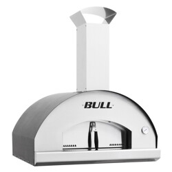 FORNO PIZZA BULL WOOD FIRED EXTRA LARGE