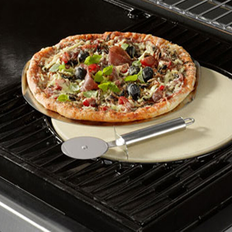 CULINARY MODULAR - PIETRA PER PIZZA Campingaz Accessori