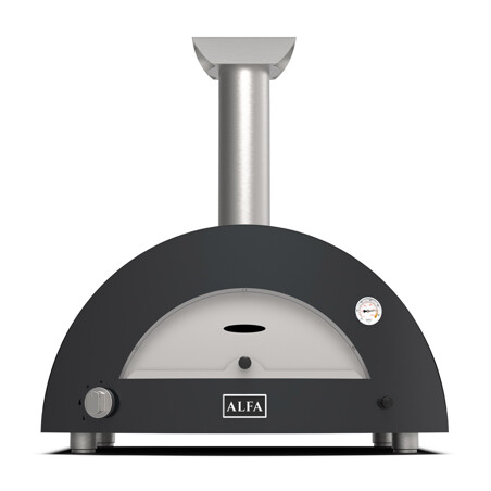 Alfa ALFA MODERNO 2 PIZZE FORNO PIZZA A GAS