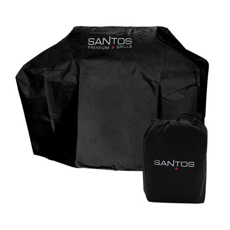 Santos SANTOS GRILL COVER 155,5 x 65 x 130 CM