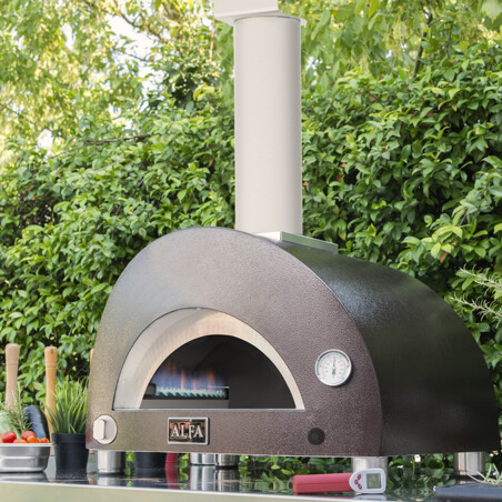 Alfa ALFA MODERNO 1 PIZZA FORNO PIZZA A GAS