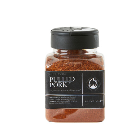 Special Brands PULLED PORK CLASSICA