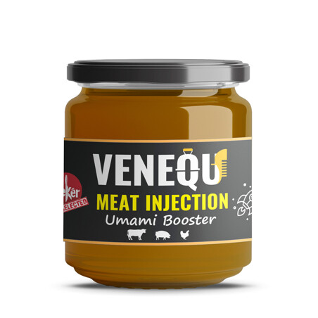 Venequ VENEQU BBQ MEAT INJECTION