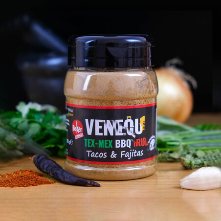 Venequ VENEQU TEX-MEX BBQ RUB