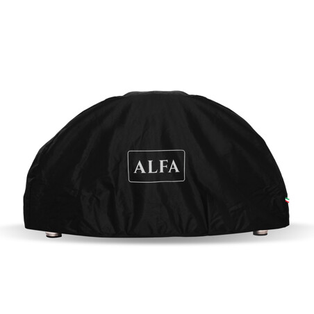 Alfa COVER FORNO 2 PIZZE CLASSICO/MODERNO