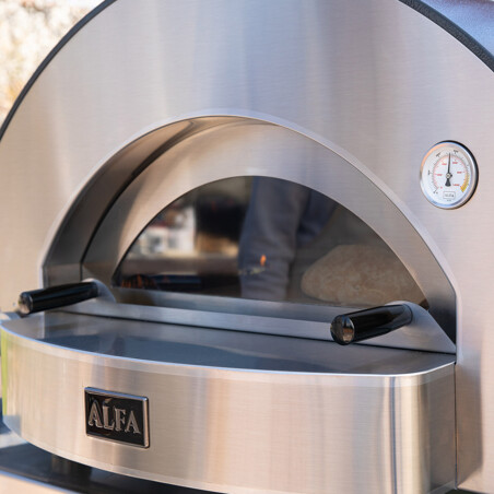 Alfa KIT PANE LOW & SLOW 3 PIZZE ALFA MODERNO