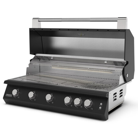 Brabura BARBECUE A GAS BRABURA FUSION 500 RM DA INCASSO