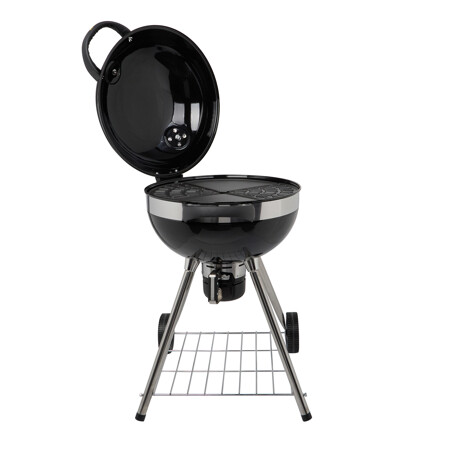 Grllr BARBECUE A CARBONE GRLLR DOME KETTLE