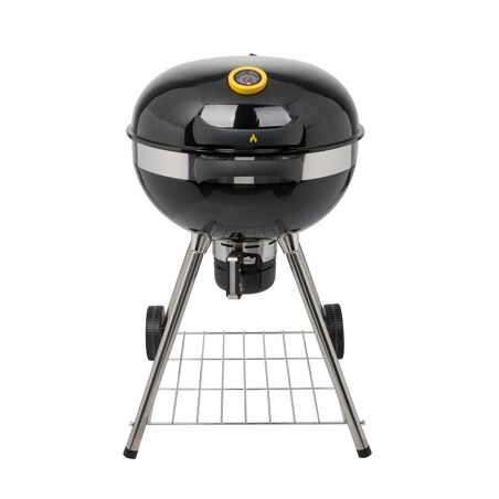 Grllr BARBECUE A CARBONE GRLLR DOME KETTLE