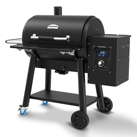 Broil King BARBECUE A PELLET BROIL KING REGAL 500X