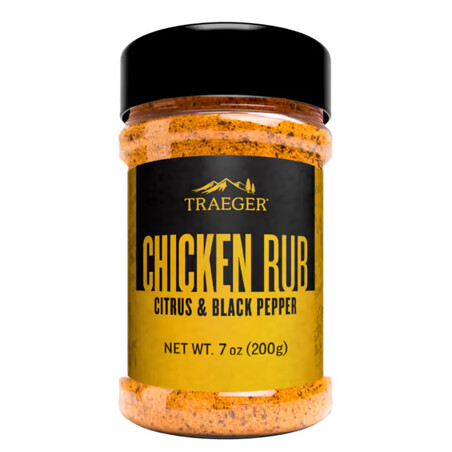 Traeger TRAEGER CHICKEN RUB