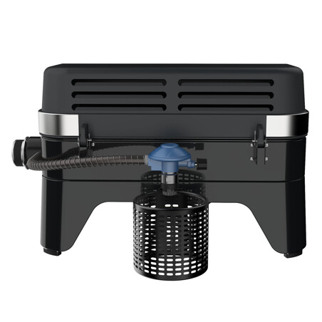 Campingaz BARBECUE A GAS ATTITUDE 2GO CV BLK