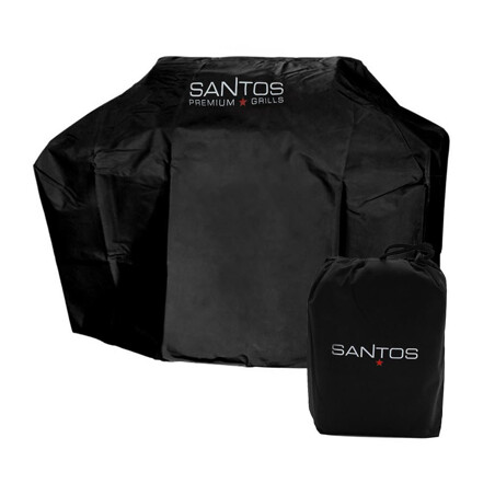 SANTOS GRILL COVER 171 x 66 x 127 CM