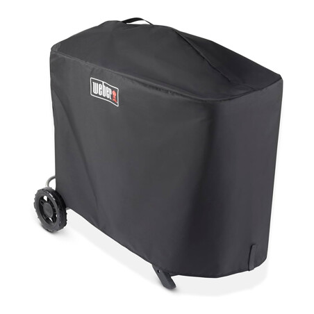 CUSTODIA PREMIUM PER BARBECUE WEBER TRAVELER