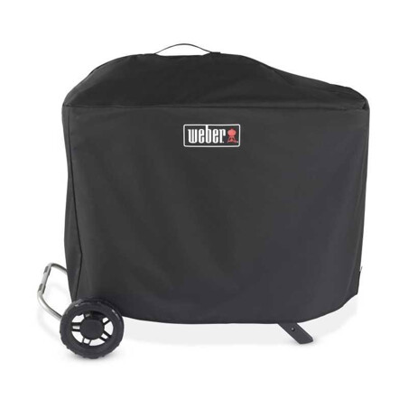 CUSTODIA PREMIUM PER BARBECUE WEBER TRAVELER