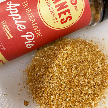 LANE'S HOMEMADE APPLE PIE SEASONING