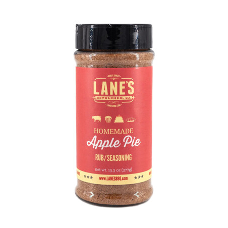 Lane's LANE'S HOMEMADE APPLE PIE SEASONING  - 377g