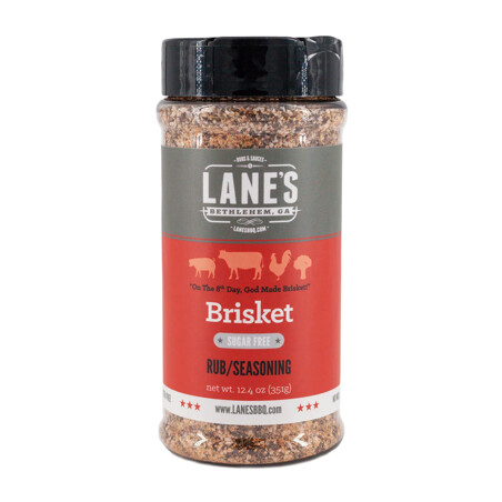 Lane's LANE'S BRISKET RUB - 350g