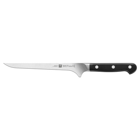 Zwilling ZWILLING COLTELLO PER FILETTARE PROFESSIONAL 18 CM