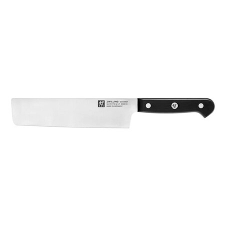 Zwilling ZWILLING COLTELLO NAKIRI GOURMET 17 CM-1002438